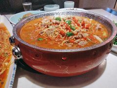 -大融厨·鸡毛店·川菜(果壳里东安湖店)