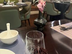 -英冠索菲特酒店·萧湘阁中餐厅