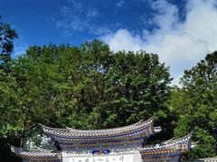-寂照庵
