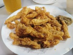 -来之顺海鲜菜馆·青岛菜·始于1993(栈桥店)