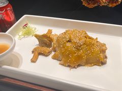 -富淳饭店(陆家嘴保利广场店)
