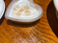 -二姐家三个拿手菜·北塘海鲜·大馅锅贴王(成林道店)