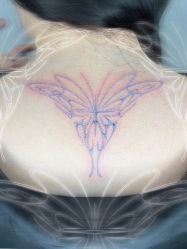 -脱白计划纹身集团