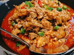 -蛙喔牛蛙(淮安吾悦店)
