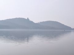 -东湖落雁景区