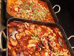 -红林大酒店RFcafe自助餐厅