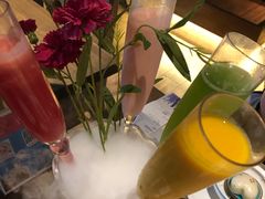 -蜜桃餐厅·江浙融合菜(荟聚购物中心店)