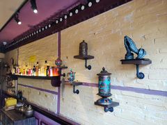 -多杰拉姆藏餐吧(田子坊店)