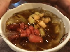 -皇城坝小吃(科华成都王府井购物中心店)