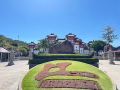 -三亚南山文化旅游区