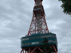 -札幌电视塔