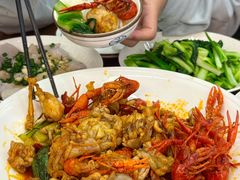 -毛哥小馆子(百井坊巷店)