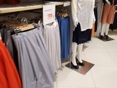 -优衣库(重庆沙坪坝印象汇店)