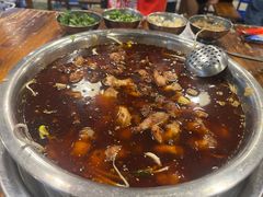 -中和远东火锅兔(老店)
