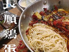 -虾小龙老长沙龙虾馆(坡子街店)