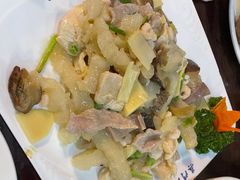 -吴门人家·苏宴宫廷菜(拙政园店)