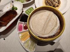 -大鸭梨烤鸭(望京店)