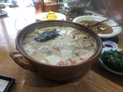 -荷风细雨·中国茶宴(碧云店)