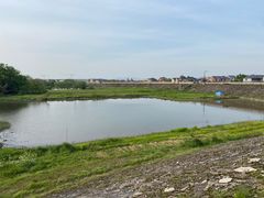 -乌龙涧铁道铁轨景