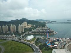-大连君悦酒店·星海湾壹号Dalian·Dalian(星海广场店)
