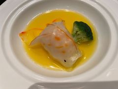 -彩丰楼中餐厅·早茶·点心·粤菜(海口华彩洲际酒店)