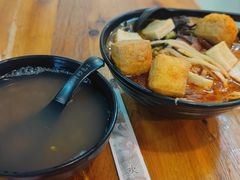 绿豆沙饮品-螺蛳粉先生(蓟门桥店)