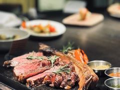 -九月里.自由花园餐厅