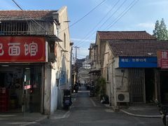 -竺桥兄弟烤鸭(总店)