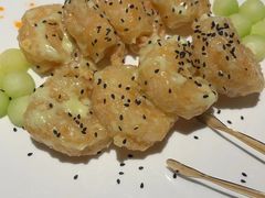 -甄御•海鲜新青岛菜(麦岛店)