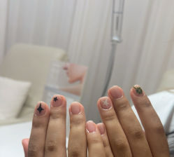 -LILY NAILS美甲美睫