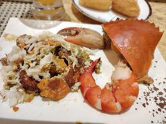 -雍和会海鲜姿造自助(湖东路店)