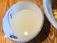 -呼啦面馆·头牌豌杂面(爱琴海店)