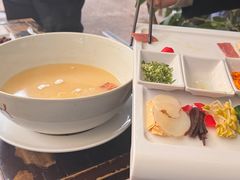 过桥米线-熙楼(翠湖店)