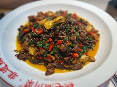 -鸡毛店·川菜(文殊院店)