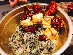 -泰好吃芝士年糕火锅(独墅湖店)