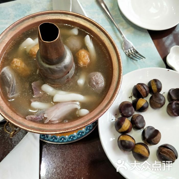 金鼎大酒店图片-北京自助餐-大众点评网