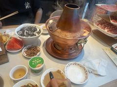-东门口涮肉·砂锅·烤串(老门东店)