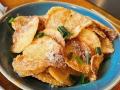 特色土豆片-丰乐餐厅·始于1999(千岛湖店)
