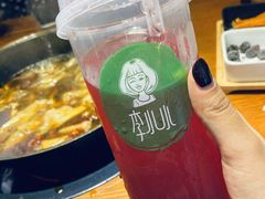 -受气牛肉·重庆耙牛肉(来福士店)