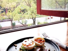 -CafeDuVillage乡村咖啡馆(美邻苑店)