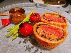 -弦月窗LUNETTE BY AMANDA(复兴路店)