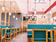 大堂-千稻剁椒大鱼头(CityOn熙地港店)