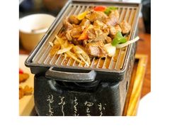 -九井澤精致料理(金茂店)