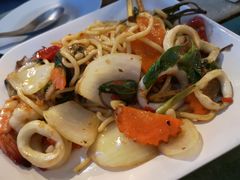 -Doo Dee Thai Food(Issan/Isaan/Esan)
