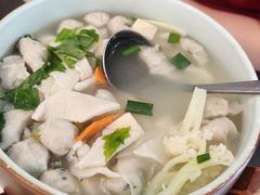 -海坛特色小吃·只做平潭特色菜(平潭店)