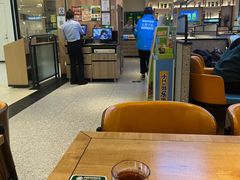 -豪客来牛排(宝龙城市广场店)