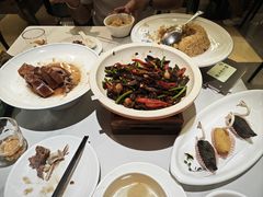 -椿记烧鹅(叠彩店)