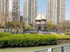 -苏州河梦清园环保主题公园