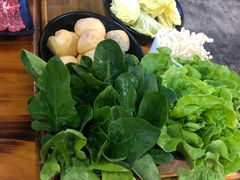 -捞围鲜·港式打边炉(海阳路店)