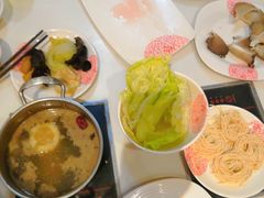 -阿香婆欢乐火锅(淄博万象汇店)